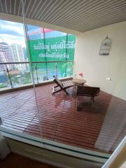 2 bed Condo in The Lakes Khlongtoei Sub District C012317
