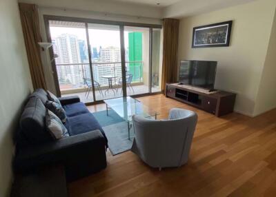 2 bed Condo in The Lakes Khlongtoei Sub District C012317