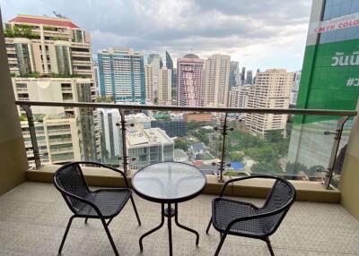 2 bed Condo in The Lakes Khlongtoei Sub District C012317