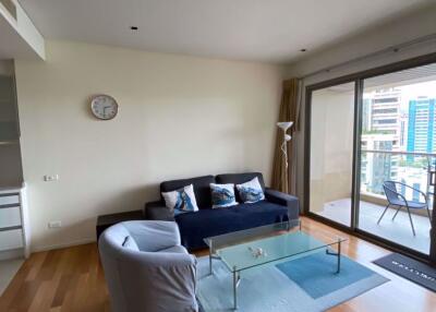 2 bed Condo in The Lakes Khlongtoei Sub District C012317