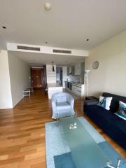 2 bed Condo in The Lakes Khlongtoei Sub District C012317