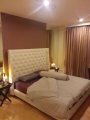 2 bed Condo in Villa Asoke Makkasan Sub District C012316