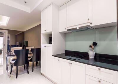 1 bed Condo in State Tower Silom Sub District C012315