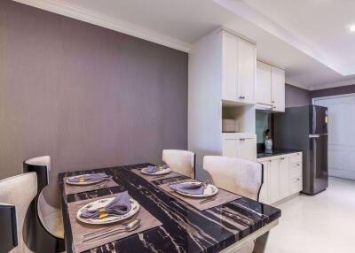 1 bed Condo in State Tower Silom Sub District C012315