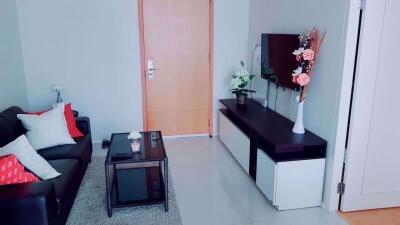 1 bed Condo in Villa Asoke Makkasan Sub District C012313