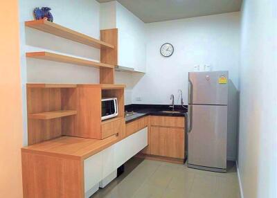 1 bed Condo in Blocs 77 Phrakhanongnuea Sub District C012310