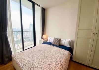 2 bed Condo in Park Origin Phromphong Khlongtan Sub District C012309