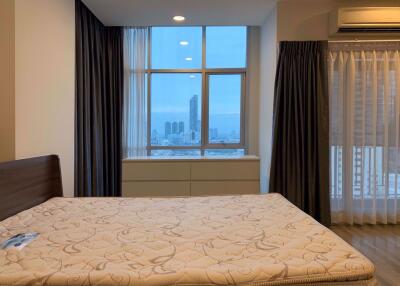 1 bed Condo in Centric Sathorn - Saint Louis Yan Nawa Sub District C012307