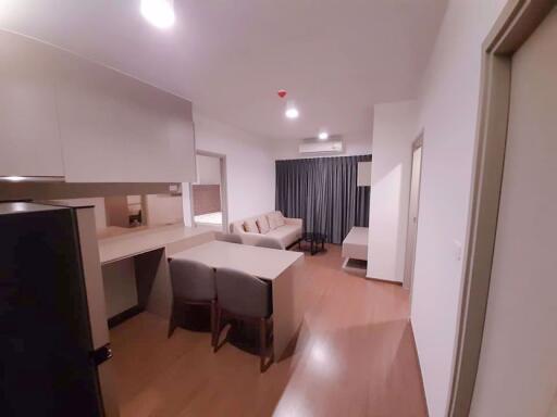 2 bed Condo in Ideo Sukhumvit 93 Bangchak Sub District C012303