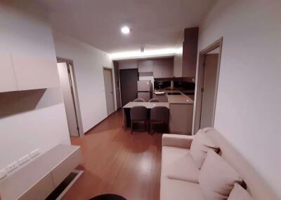 2 bed Condo in Ideo Sukhumvit 93 Bangchak Sub District C012303