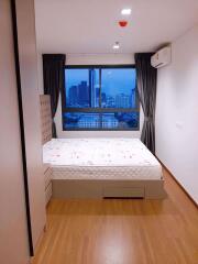 2 bed Condo in Ideo Sukhumvit 93 Bangchak Sub District C012303