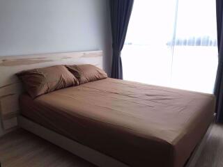 1 bed Condo in Noble Revolve Ratchada Huai Khwang Sub District C012302