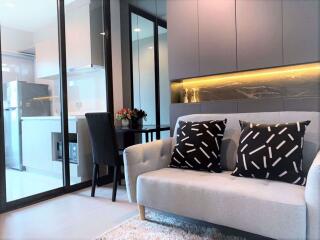 1 bed Condo in Life Sukhumvit 62 Bangchak Sub District C012300