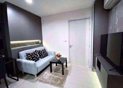 1 bed Condo in Life Sukhumvit 62 Bangchak Sub District C012300