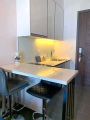 1 bed Condo in C Ekkamai Khlong Tan Nuea Sub District C012298