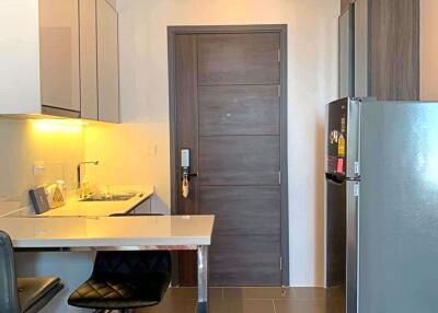 1 bed Condo in C Ekkamai Khlong Tan Nuea Sub District C012298