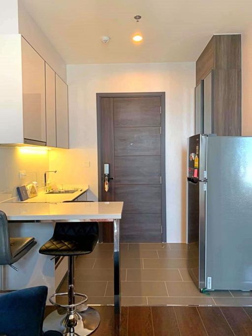 1 bed Condo in C Ekkamai Khlong Tan Nuea Sub District C012298