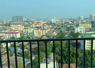 1 bed Condo in C Ekkamai Khlong Tan Nuea Sub District C012298