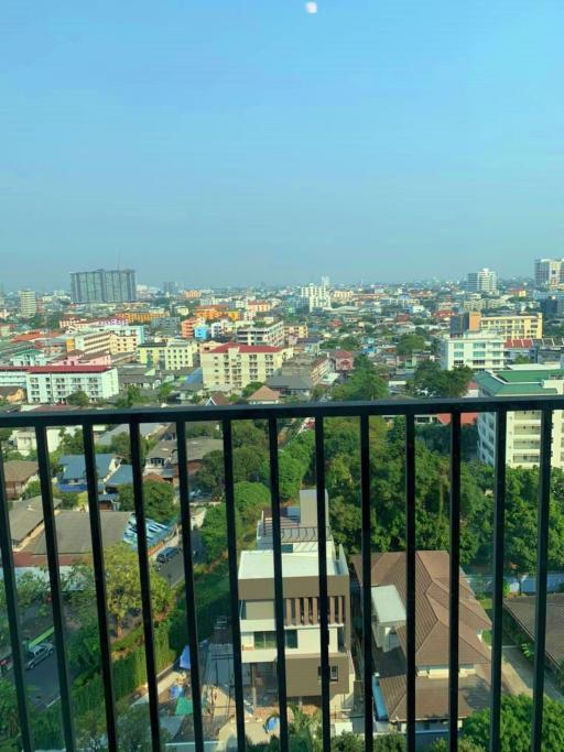 1 bed Condo in C Ekkamai Khlong Tan Nuea Sub District C012298