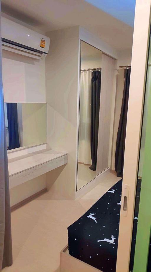 1 ห้องนอน, 1 ห้องน้ำ คอนโด ราคา ฿ 2,400,000