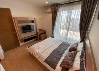 1 bed Condo in Rhythm Sukhumvit Phra Khanong Sub District C012295