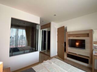 1 bed Condo in Rhythm Sukhumvit Phra Khanong Sub District C012295