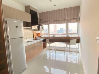 1 bed Condo in Rhythm Sukhumvit Phra Khanong Sub District C012295