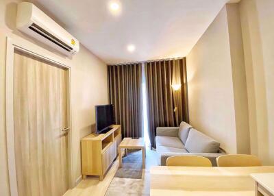 1 bed Condo in Knightsbridge Prime Sathorn Thungmahamek Sub District C012293