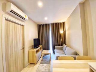 1 bed Condo in Knightsbridge Prime Sathorn Thungmahamek Sub District C012293