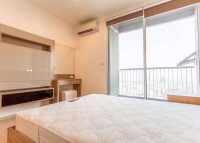 1 bed Condo in Rhythm Sukhumvit Phra Khanong Sub District C012292