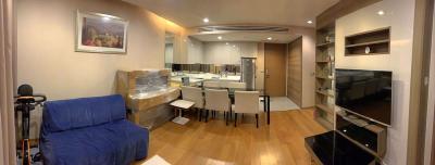 2 bed Condo in The Address Sathorn Silom Sub District C012289