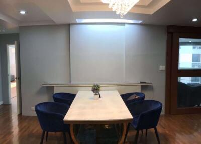 3 bed Condo in President Park Sukhumvit 24 Khlongtan Sub District C012287