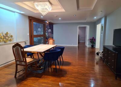 3 bed Condo in President Park Sukhumvit 24 Khlongtan Sub District C012287