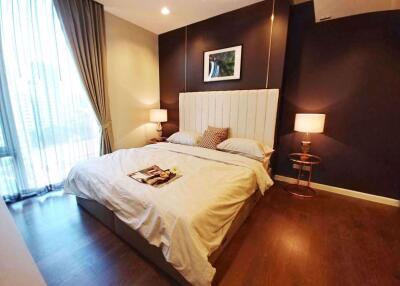 2 bed Condo in Nara 9 by Eastern Star Thungmahamek Sub District C012281