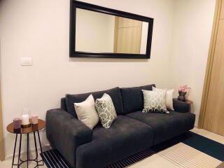 1 bed Condo in Noble Ploenchit Lumphini Sub District C012279