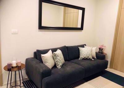 1 bed Condo in Noble Ploenchit Lumphini Sub District C012279