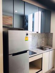 1 bed Condo in Noble Ploenchit Lumphini Sub District C012279