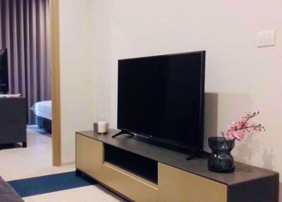 1 bed Condo in Noble Ploenchit Lumphini Sub District C012279