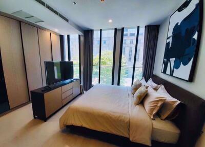 1 bed Condo in Noble Ploenchit Lumphini Sub District C012279