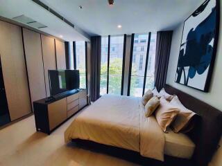 1 bed Condo in Noble Ploenchit Lumphini Sub District C012279