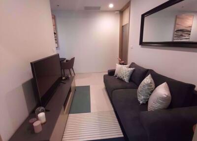 1 bed Condo in Noble Ploenchit Lumphini Sub District C012279