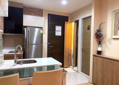 1 bed Condo in Rhythm Sukhumvit Phra Khanong Sub District C012278