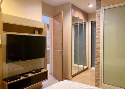 1 bed Condo in Rhythm Sukhumvit Phra Khanong Sub District C012278