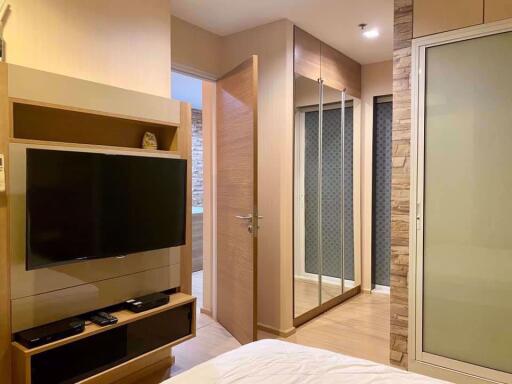 1 bed Condo in Rhythm Sukhumvit Phra Khanong Sub District C012278