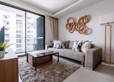 2 bed Condo in The Nest Ploenchit Lumphini Sub District C012275