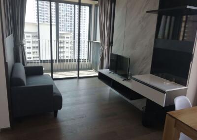 2 bed Condo in Ideo Q Siam - Ratchathewi Thanonphayathai Sub District C012272