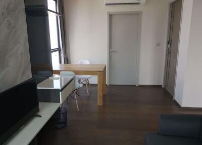 2 bed Condo in Ideo Q Siam - Ratchathewi Thanonphayathai Sub District C012272