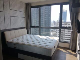 2 bed Condo in Ideo Q Siam - Ratchathewi Thanonphayathai Sub District C012272