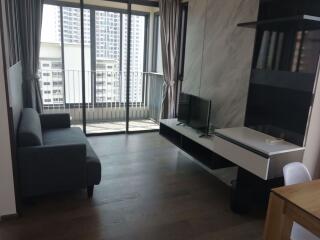 2 bed Condo in Ideo Q Siam - Ratchathewi Thanonphayathai Sub District C012272