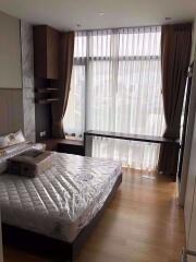 1 bed Condo in Circle Living Prototype Makkasan Sub District C012271